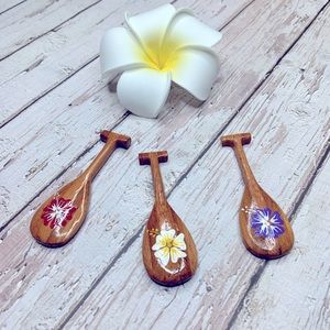 Caligirl, Paddle Board Magnet